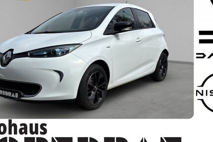 Renault ZOE 36.606 km 10.200 &euro; Bad Neustadt/S. 97616