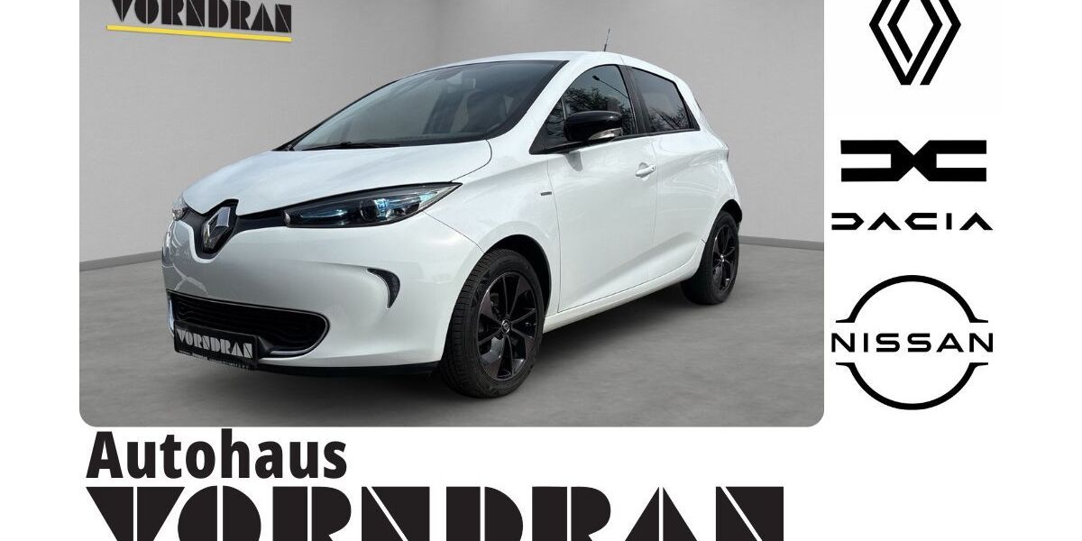 Renault ZOE 36.606 km 10.200 &euro; Bad Neustadt/S. 97616