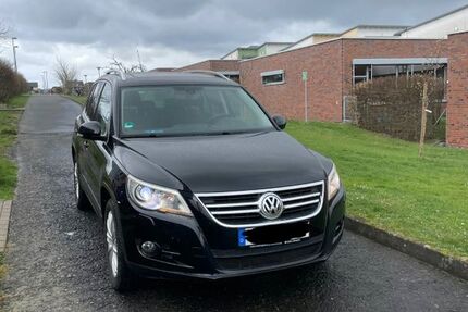 VW Tiguan 169.842 km 5.850 &euro; Königswinter 53639