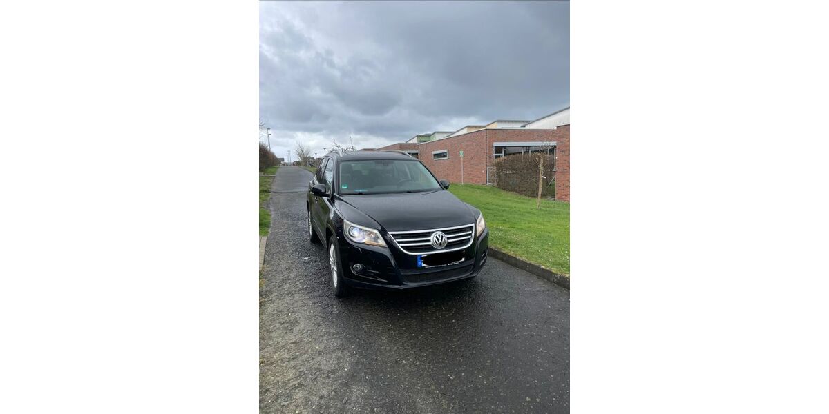 VW Tiguan 169.842 km 5.850 &euro; Königswinter 53639