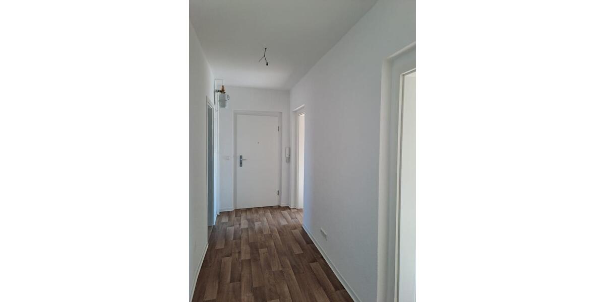 Etagenwohnung Köthen (Anhalt) - 3 Zimmer, 64 m&sup2;, 388&euro; | Angebot:26340931