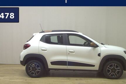 Dacia Spring 27.737 km 11.280 &euro; Bremen / Arsten 28279