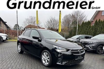Opel Corsa 41.550 km 14.899 &euro; Harsewinkel 33428