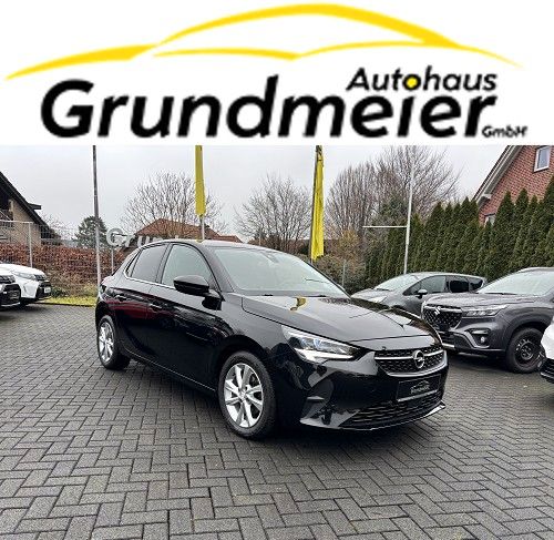 Opel Corsa 41.550 km 14.899 &euro; Harsewinkel 33428