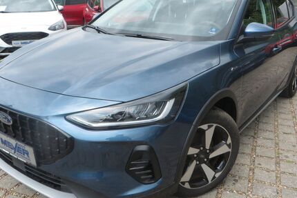 Ford Focus 8.832 km 25.990 &euro; Achim-Baden 28832