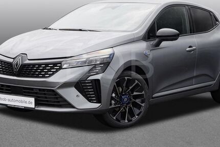 Renault Clio 2.010 km 30.240 € Leverkusen 51373