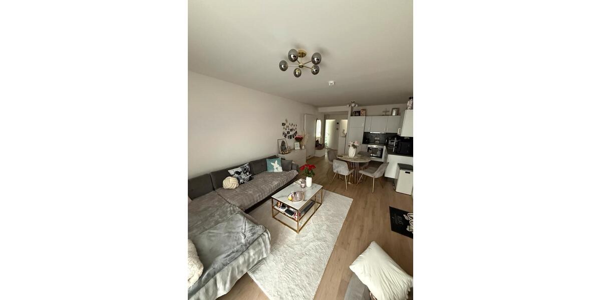 Erdgeschoßwohnung Schönefeld - 2 Zimmer, 59 m&sup2;, 1.080&euro; | Angebot:25519012