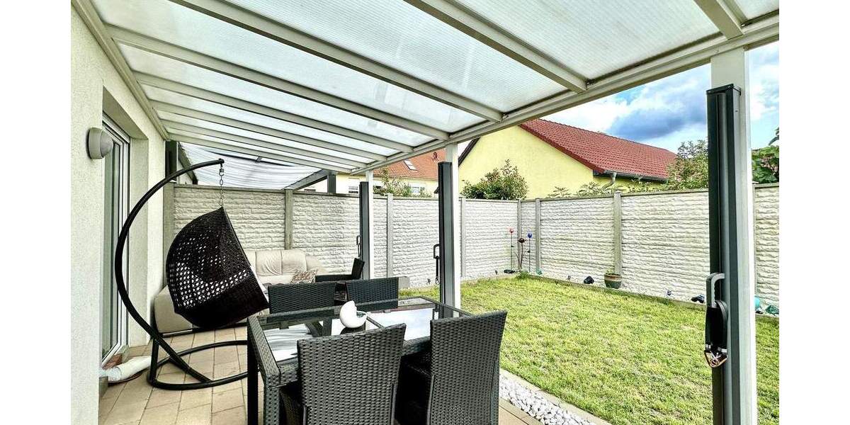Doppelhaushälfte Langenhagen Kaltenweide - 5 Zimmer, 102 m&sup2;, 399.000&euro; | Angebot:25779502