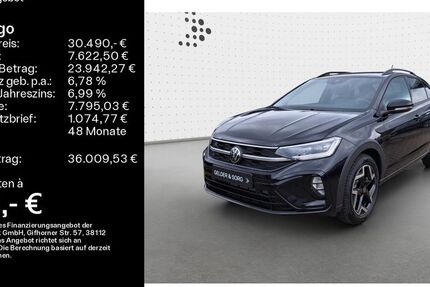 VW Taigo 1.990 km 28.990 &euro; Coburg 96450