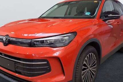 VW Tiguan 25.786 km 33.440 &euro; Schloß-Holte-Stukenbrock 33758