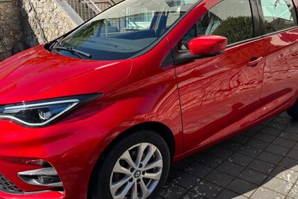 Renault ZOE 39.900 km 14.900 &euro; Pottenstein 91278