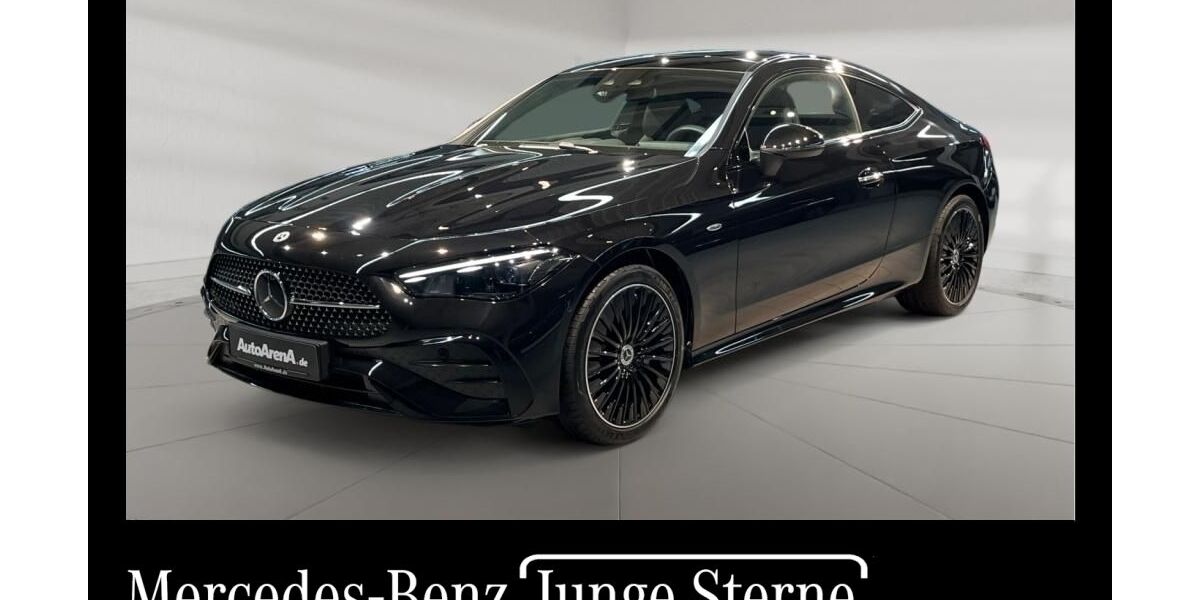 Mercedes-Benz CLE 300 13.618 km 57.803 € Heilbronn 74072