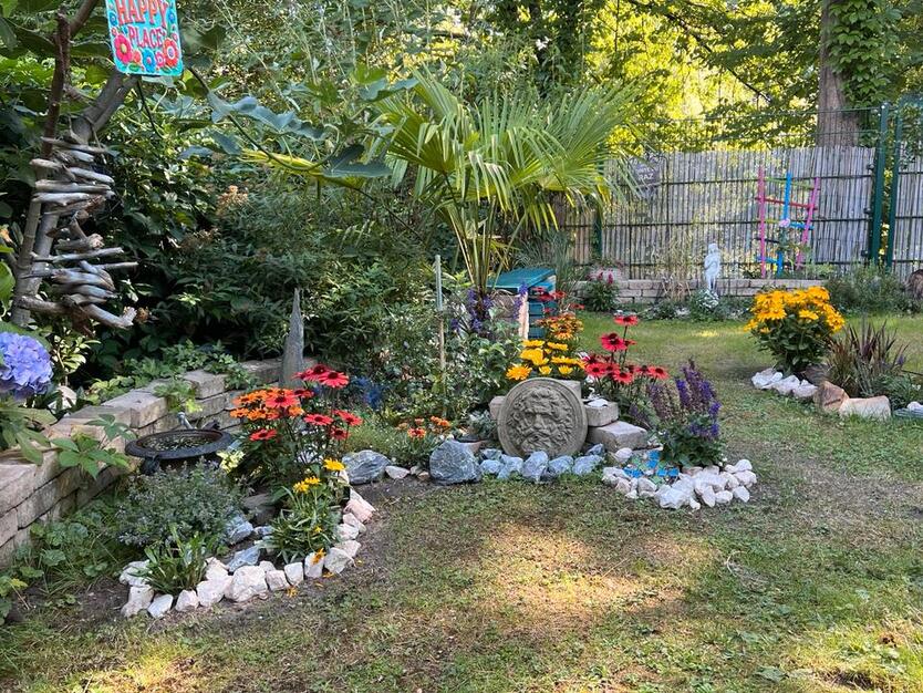 Haus 130 m2 - 5 Zimmer - 1.600.- warm - Leichlingen Zentrum zimmer