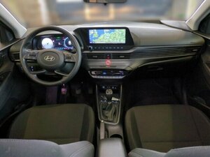 Hyundai i20 Trend+Komfort Paket 15.250 km 19.250 &euro; Bad Wünnenberg 33181
