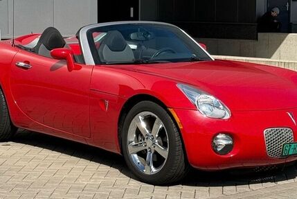 Pontiac Solstice