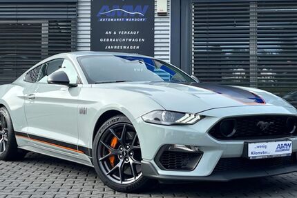 Ford Mustang 23.200 km 55.900 &euro; Aßlar OT Werdorf 35614