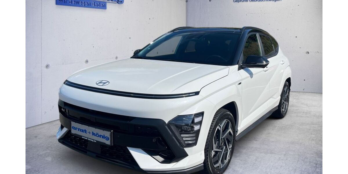 Hyundai KONA 15.250 km 29.770 &euro; Waldshut-Tiengen 79761