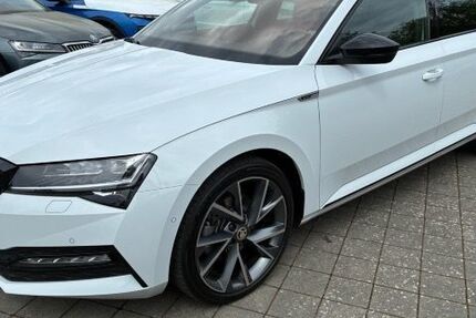 Skoda Superb 61.218 km 22.480 &euro; Kaiserslautern 67657