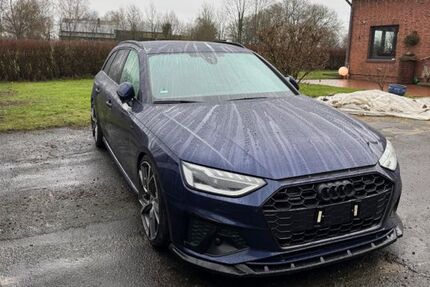 Audi A4 208.000 km 22.999 &euro; Dörpling 25794