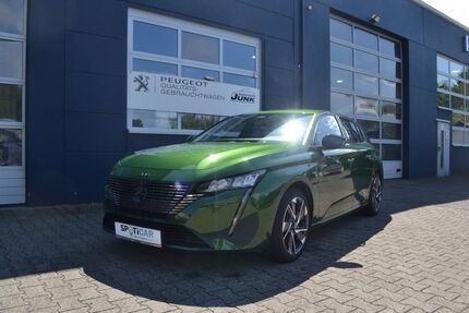 Peugeot 308 43.909 km 22.990 € Daun 54550