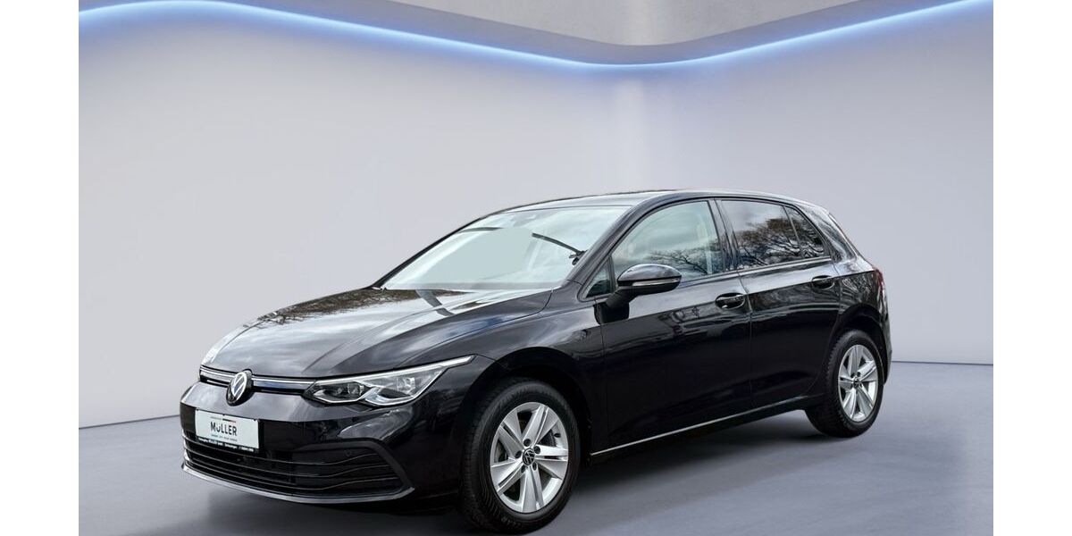 VW Golf 31.100 km 19.350 &euro; Schleusingen 98553