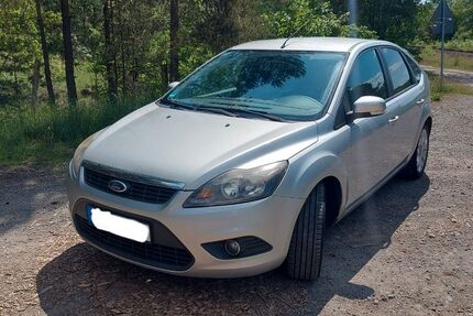 Ford Focus 280.838 km 1.490 &euro; Lohsa 02999