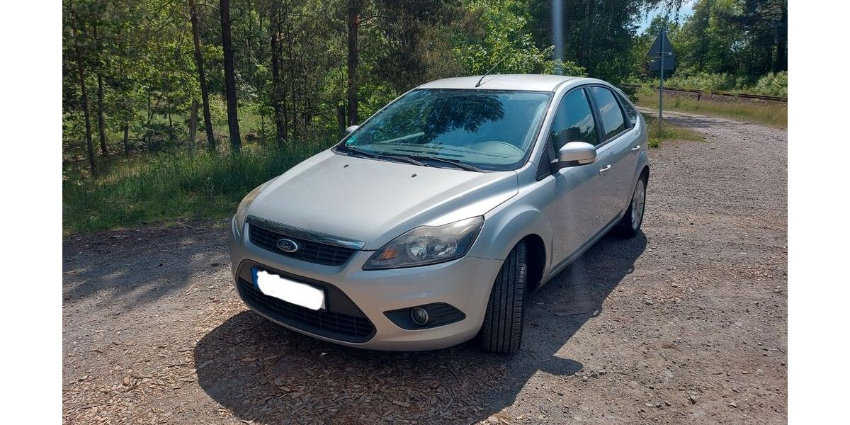 Ford Focus 280.838 km 1.950 &euro; Lohsa 02999