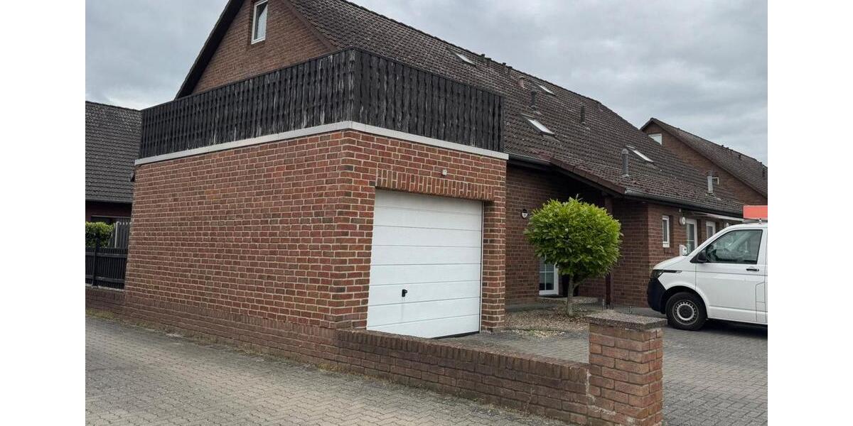 Etagenwohnung Sassenburg - 3 Zimmer, 90 m&sup2;, 700&euro; | Angebot:26607907