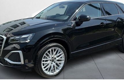 Audi Q2 6.028 km 34.890 &euro; Dresden 01067