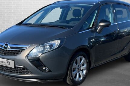 Opel Zafira 73.071 km 13.900 € Beckum 59269