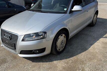 Audi A3 233.167 km 2.500 &euro; Niederaichbach 84100