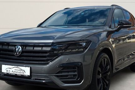 VW Touareg 85.000 km 50.500 &euro; Sinsheim 74889