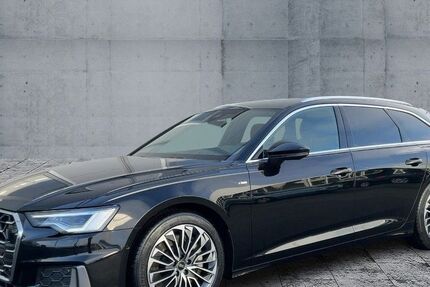 Audi A6 11.200 km 58.990 € Bayreuth 95448