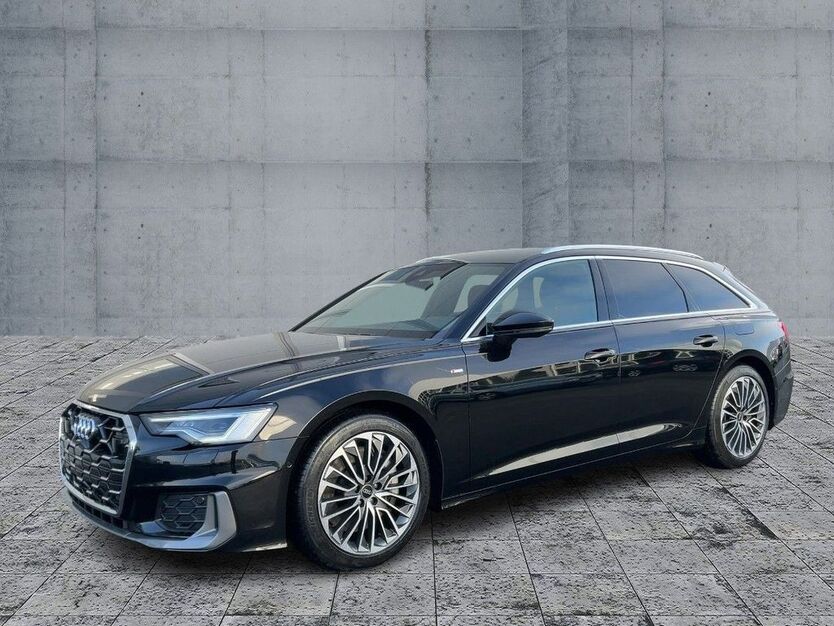 Audi A6 11.200 km 58.990 € Bayreuth 95448