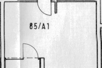 Wohnung zum Kaufen in Gießen 130.000 € 34.66 m² 1 zimmer