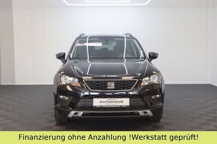 Seat Ateca 72.000 km 18.490 € Weißenthurm 56575