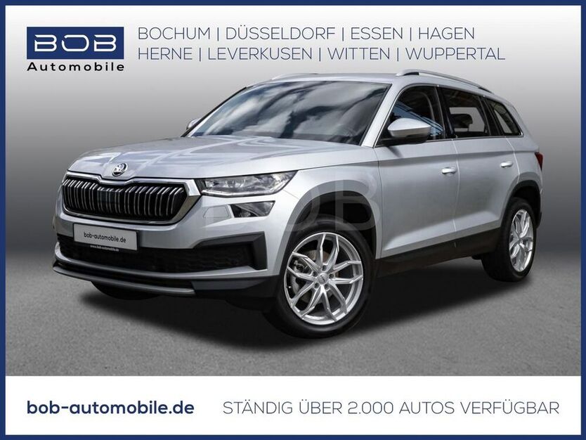 Kodiaq