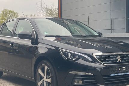 Peugeot 308 59.188 km 9.500 &euro; Friedberg 86316