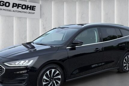Ford Focus 33.157 km 18.390 &euro; Norderstedt 22848