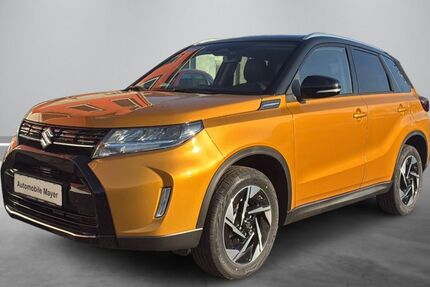 Suzuki Vitara 1.500 km 25.830 &euro; Kleinostheim 63801