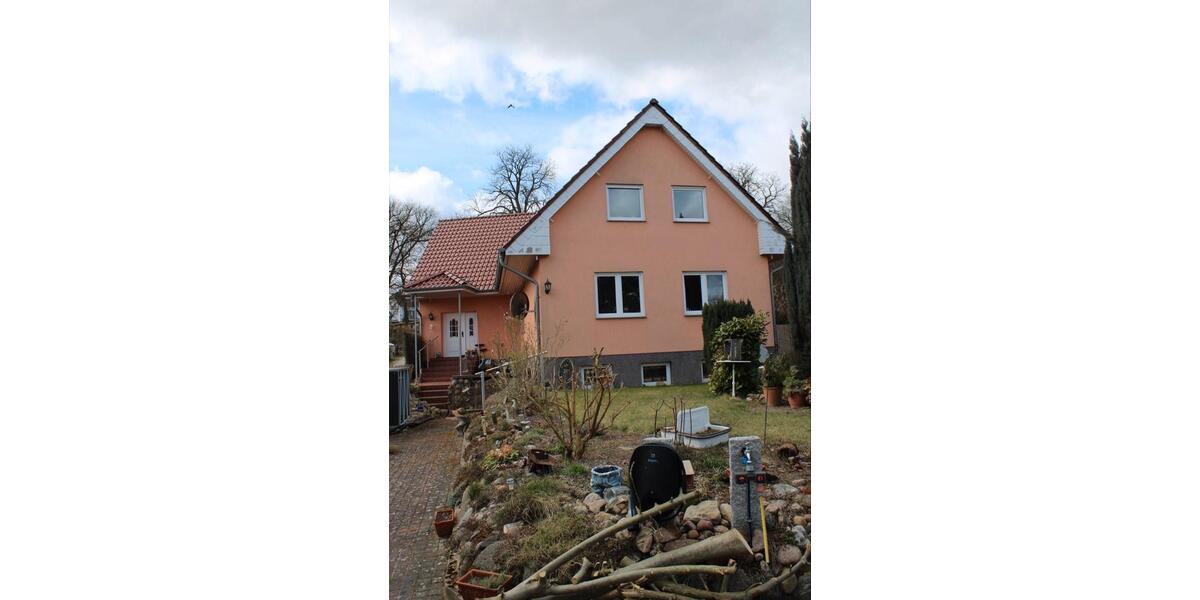 Einfamilienhaus Rheinsberg - 5 Zimmer, 204 m&sup2;, 369.000&euro; | Angebot:26246723