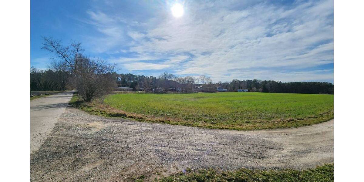 Grundstück Kloster Lehnin Netzen - 40.000&euro; | Angebot:25983404