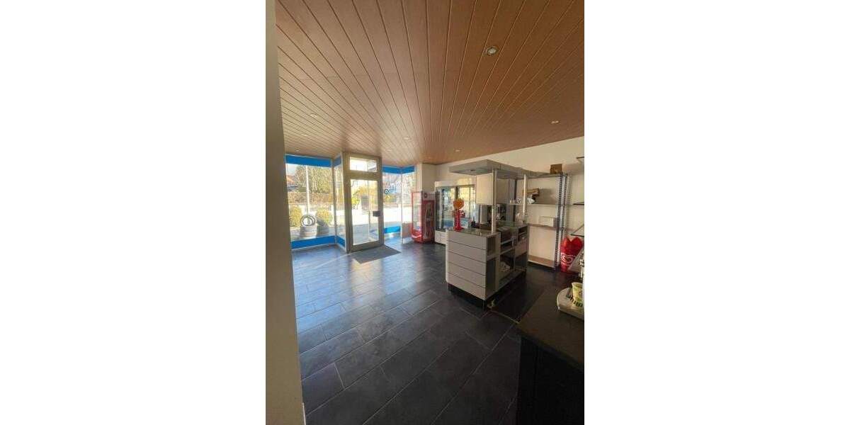 Gewerbeobjekt Simmelsdorf Judenhof - 550&euro; | Angebot:24620453