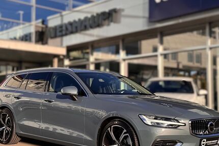 Volvo V60 34.000 km 35.900 &euro; Meckenbeuren 88074