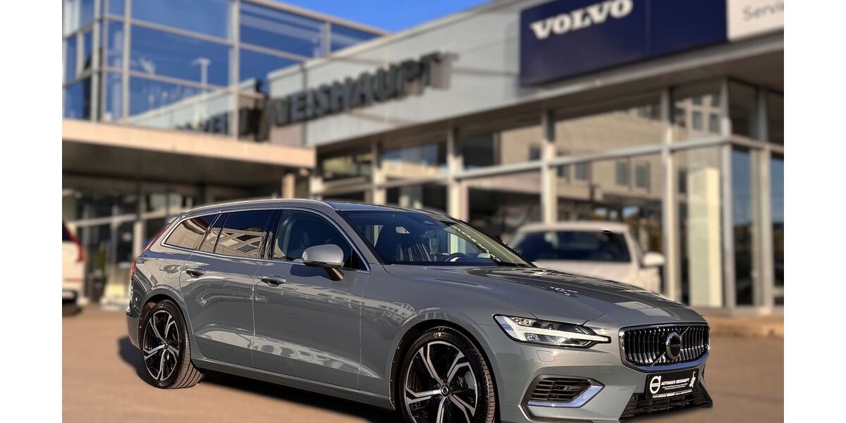 Volvo V60 34.000 km 35.900 &euro; Meckenbeuren 88074