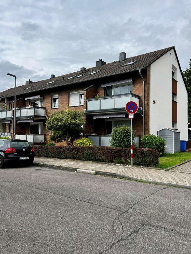 Wohnung zum Mieten in Leverkusen 850 € 67 m²