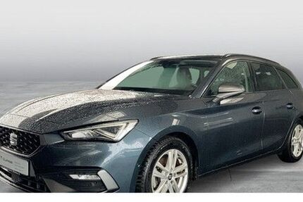 Seat Leon 94.666 km 18.979 &euro; Oldenburg 26135