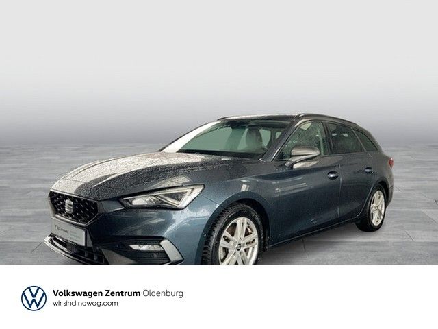 Seat Leon 94.666 km 18.979 &euro; Oldenburg 26135