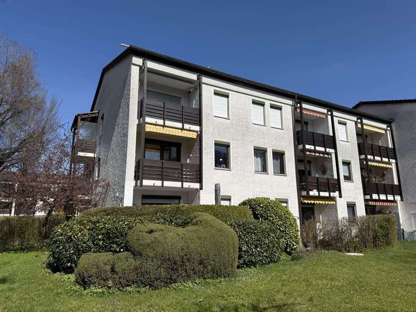 Wohnung zum Kaufen in Bad Reichenhall 325.000 € 64.71 m²