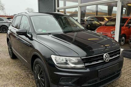 VW Tiguan 216.000 km 13.500 &euro; Flensburg 24941
